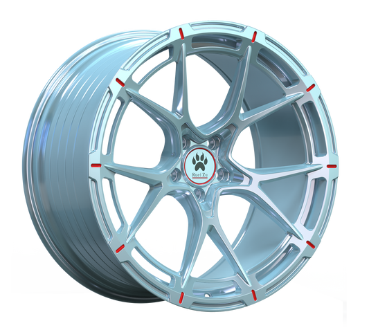 X-Tuning TÜV オフロード 4x4 SUV 鍛造アロイ アフターマーケットホイール XT145