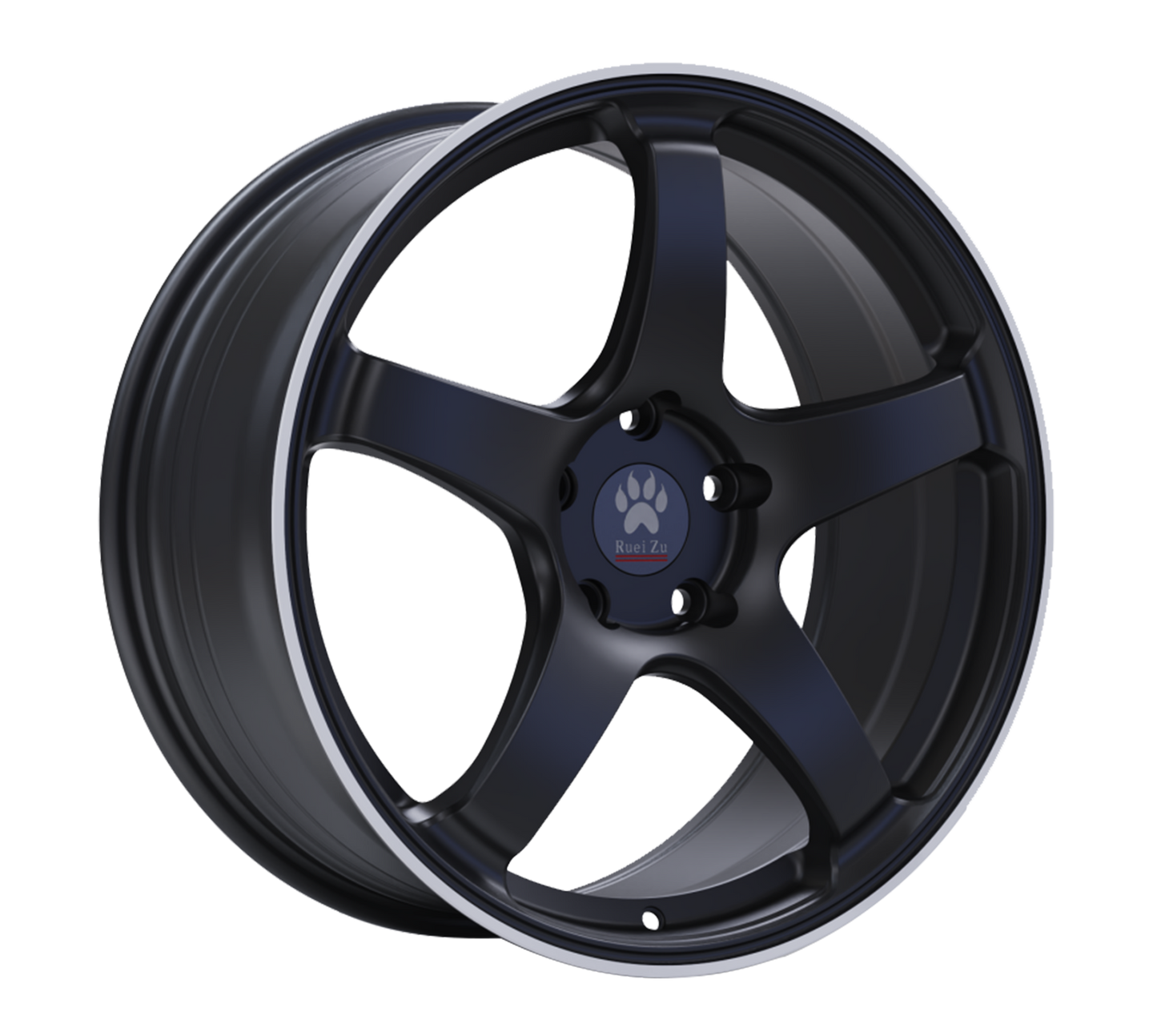 X-Tuning TÜV Off-Road 4x4 SUV Geschmiedete Alufelgen Aftermarket XT145