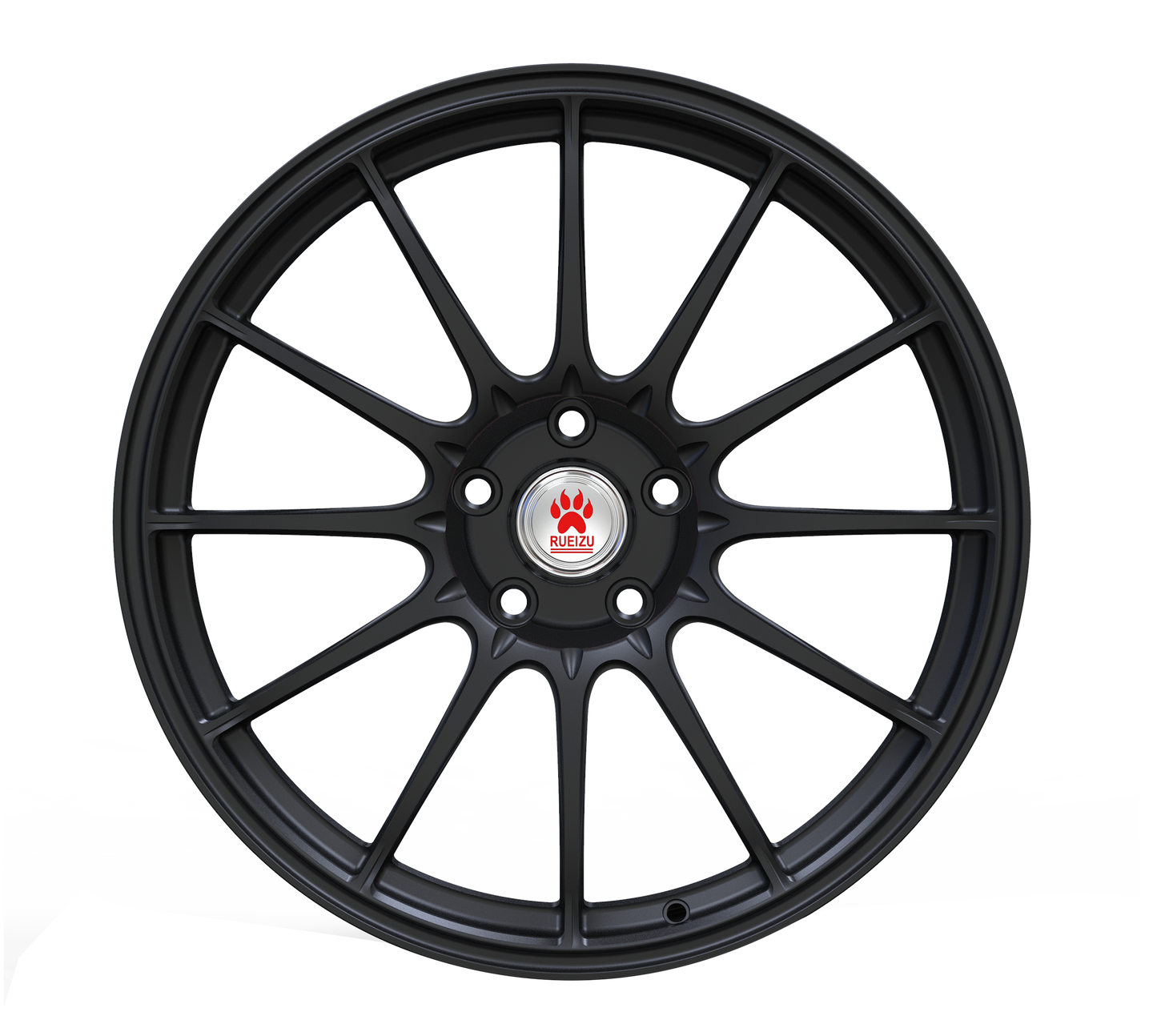 X-Tuning TÜV オフロード 4x4 SUV 鍛造アロイ アフターマーケットホイール XT145