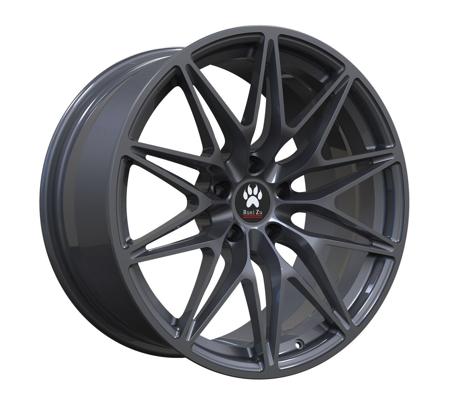 X-Tuning TÜV オフロード 4x4 SUV 鍛造アロイ アフターマーケットホイール XT145