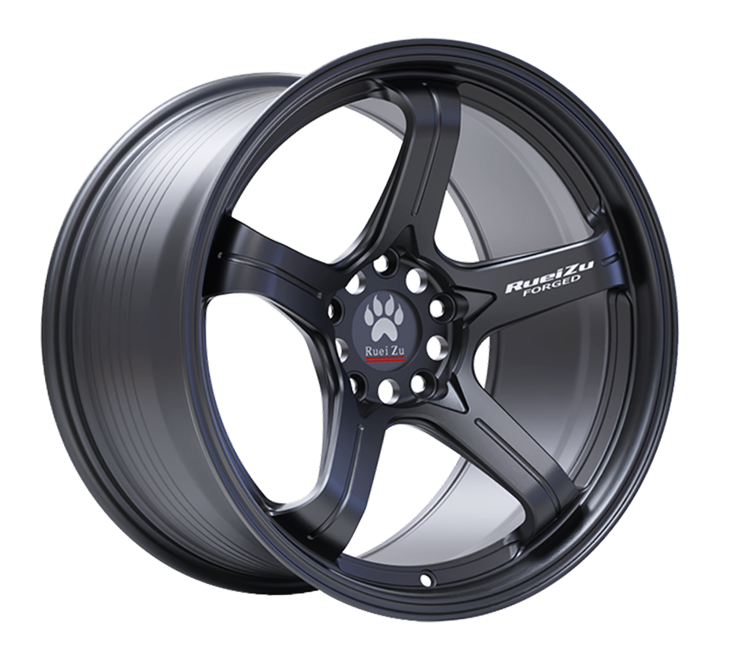 X-Tuning TÜV オフロード 4x4 SUV 鍛造アロイ アフターマーケットホイール XT145