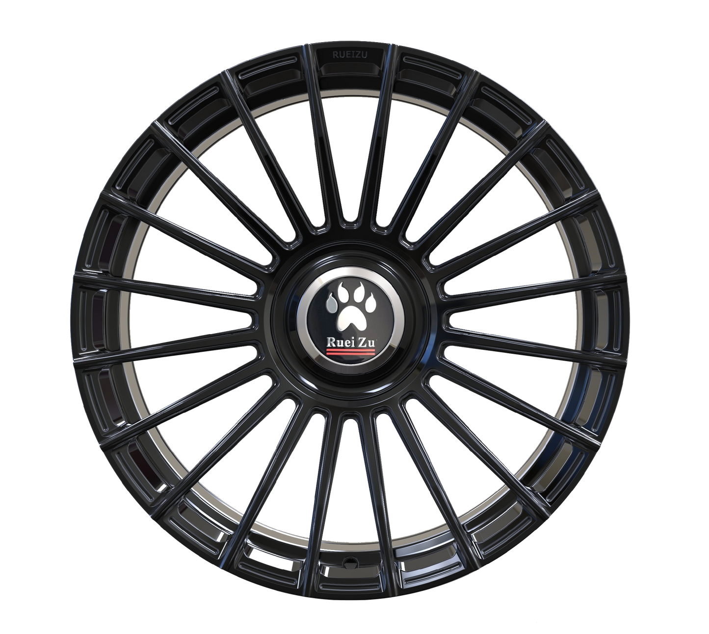 X-Tuning TÜV オフロード 4x4 SUV 鍛造アロイ アフターマーケットホイール XT145