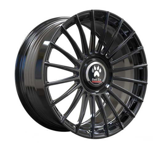 X-Tuning TÜV オフロード 4x4 SUV 鍛造アロイ アフターマーケットホイール XT145