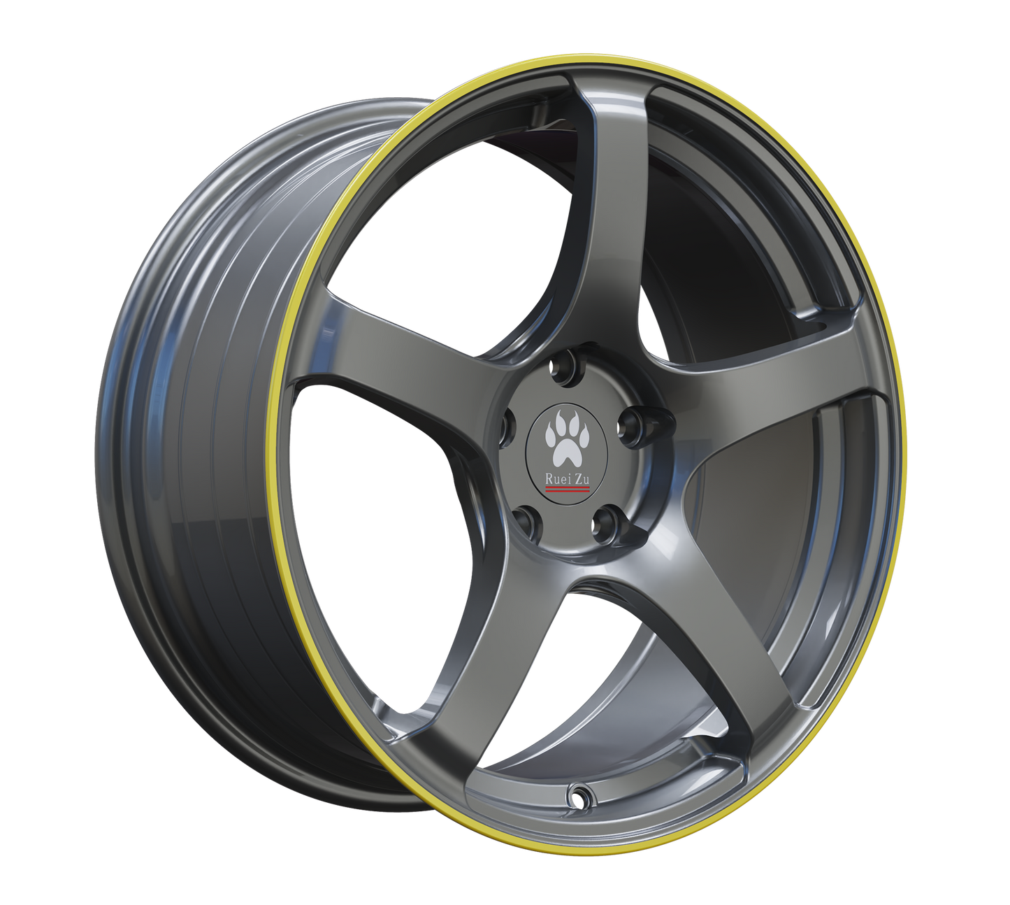 X-Tuning TÜV Off-Road 4x4 SUV Geschmiedete Alufelgen Aftermarket XT145