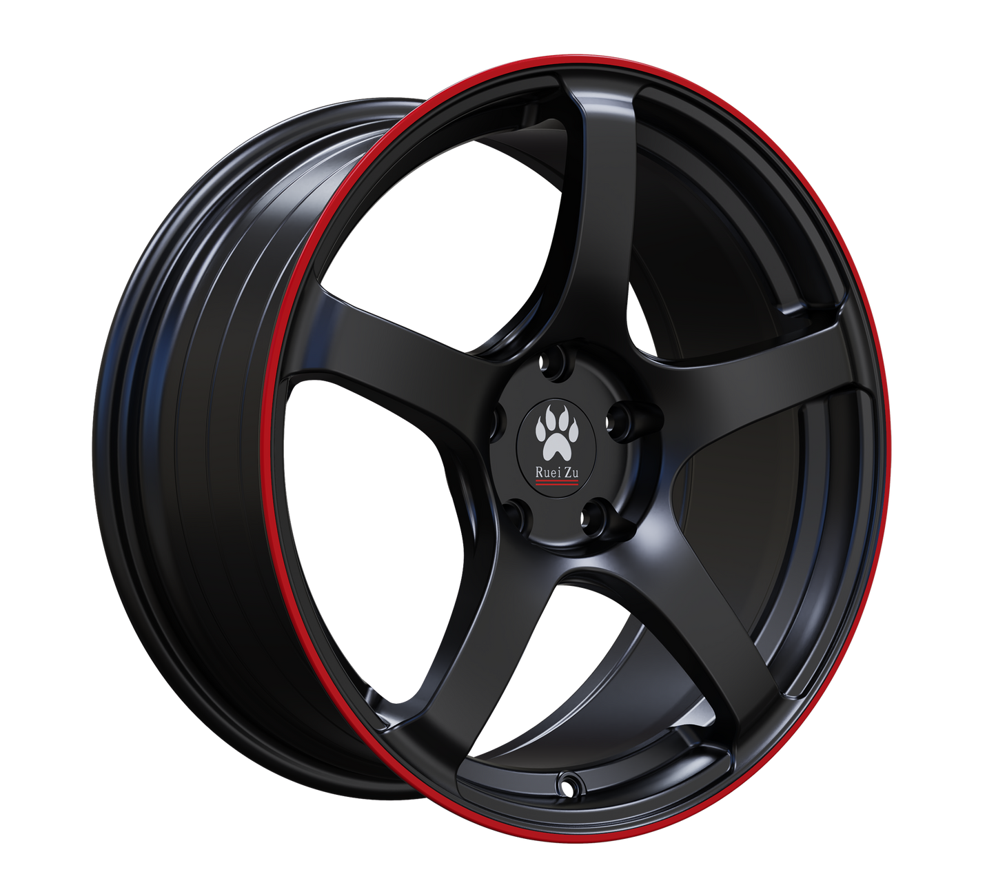 X-Tuning TÜV Off-Road 4x4 SUV Geschmiedete Alufelgen Aftermarket XT145