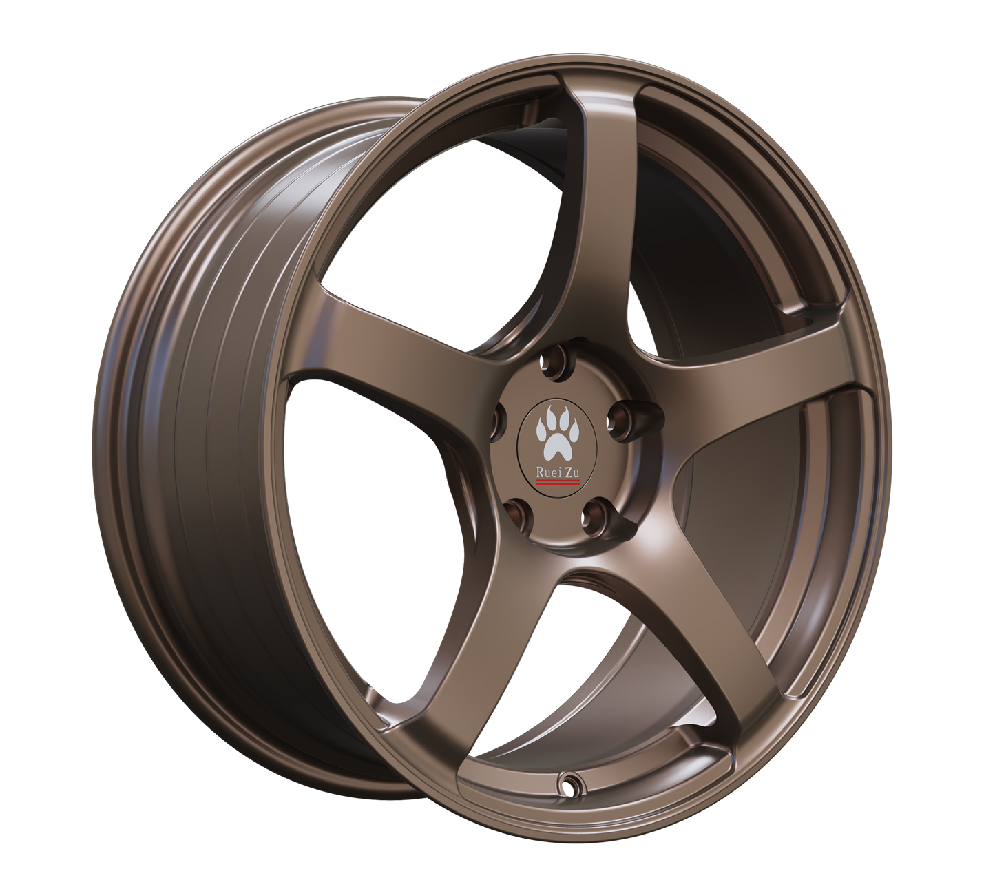 X-Tuning TÜV Off-Road 4x4 SUV Geschmiedete Alufelgen Aftermarket XT145