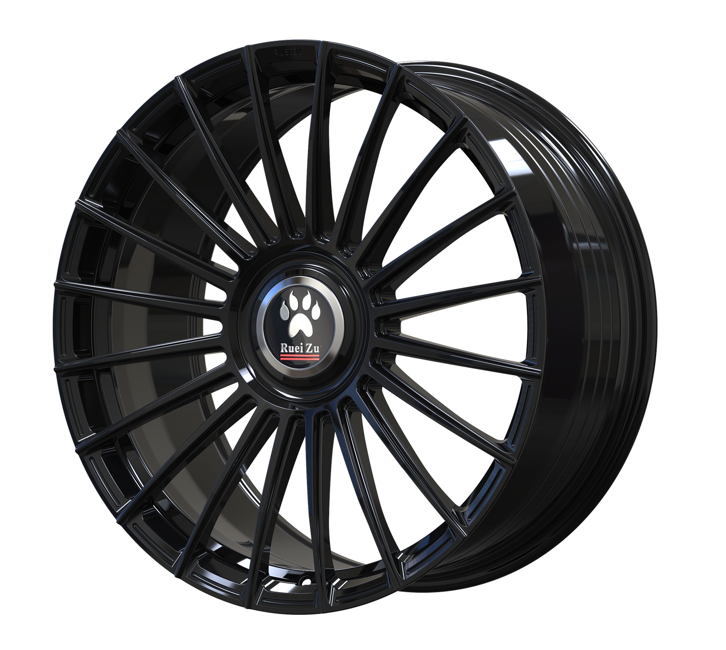 X-Tuning TÜV オフロード 4x4 SUV 鍛造アロイ アフターマーケットホイール XT145